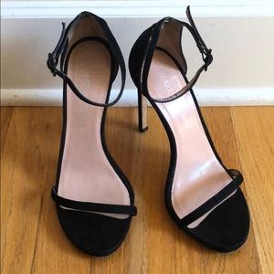 Stuart Weizman The Nudist Sandal